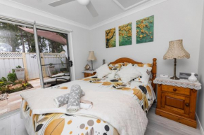 House by Lavender Lane - Forest Views, FREE Parking, Cessnock